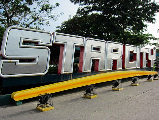 Star City fornøyelsespark